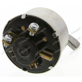 Ignition switch (6 cont.)