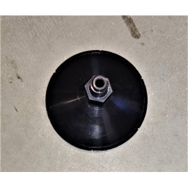 Grubaus valymo filtras (sietelis)