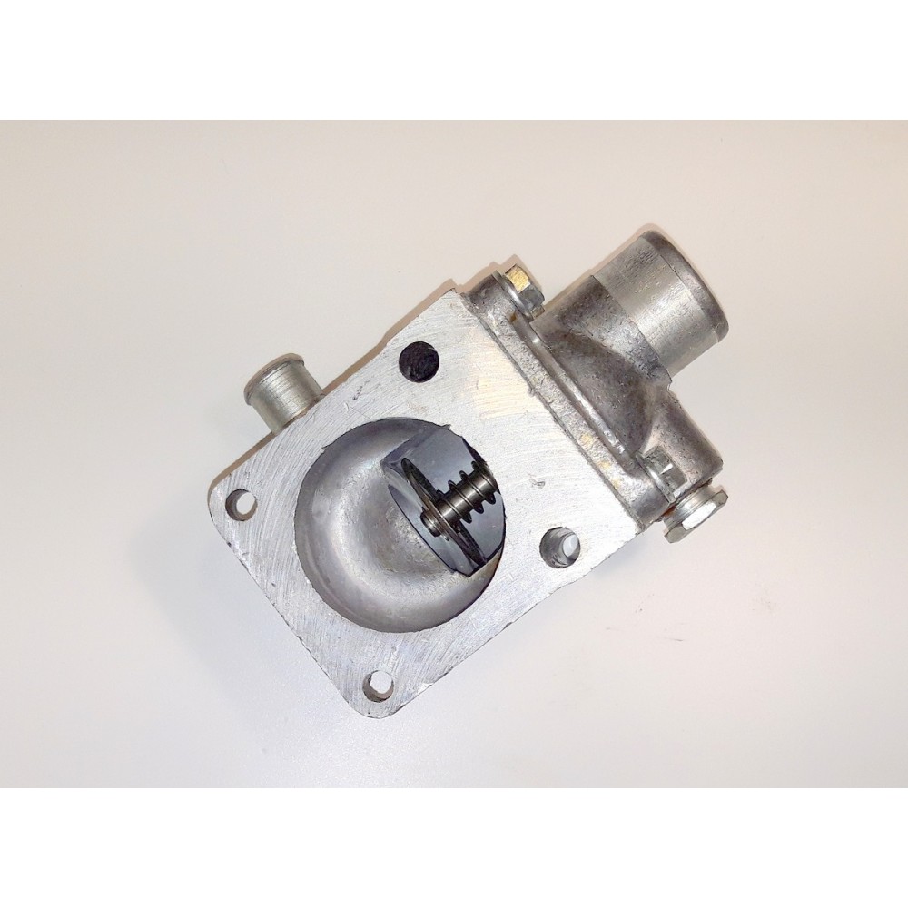 Thermostat housing Thermostat housing