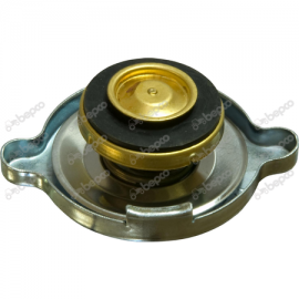 Radiator cap Ø 59 mm