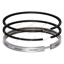 Piston rings (Ø 106.50 mm)