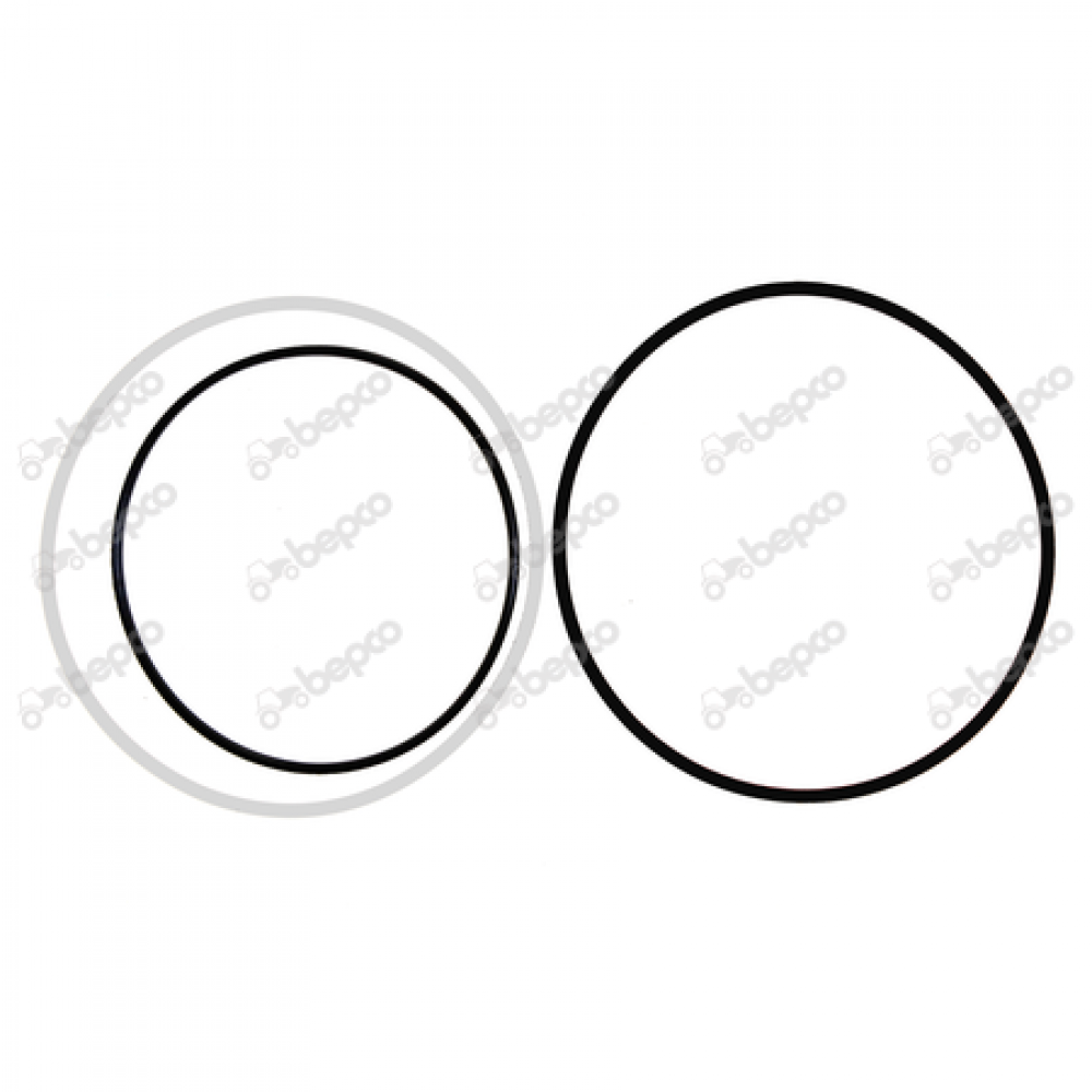 Liner gasket set