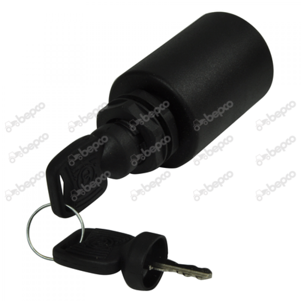 Ignition switch (10 cont.)