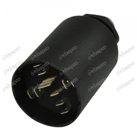 Ignition switch (10 cont.)