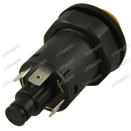 4WD switch 2 positions (4 cont., push type)