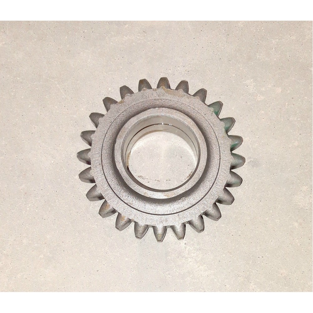 Krumpliaratis DG z=24