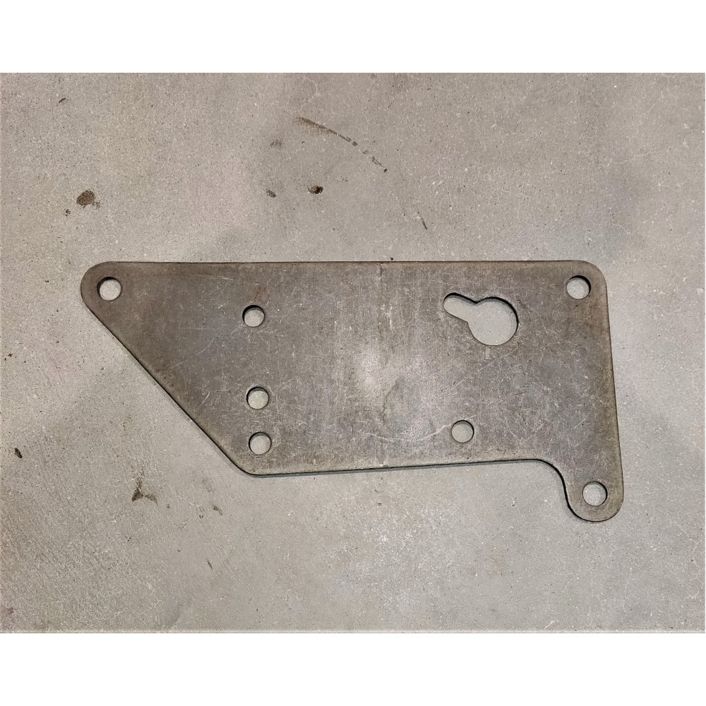 Bracket Bracket