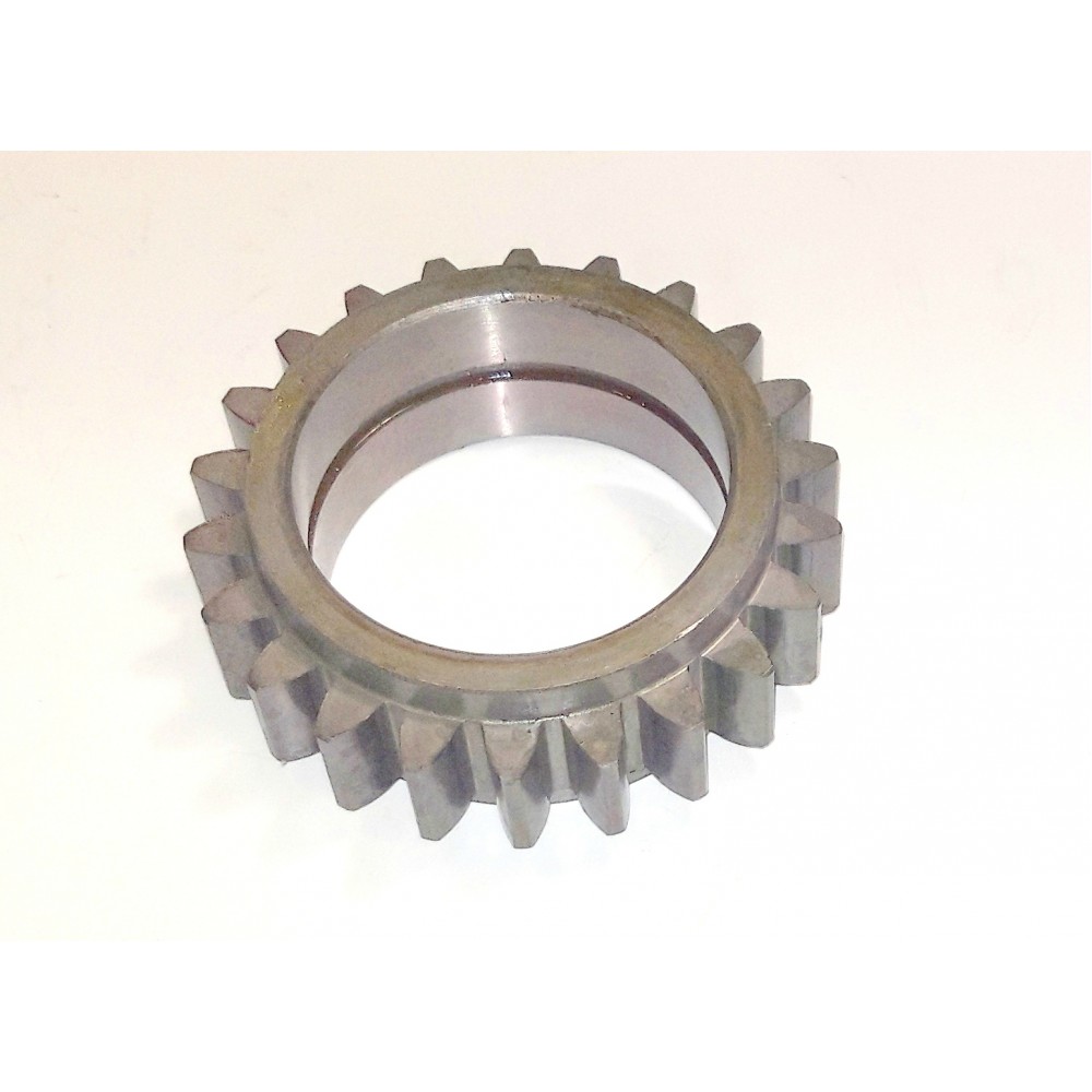 Gear wheel