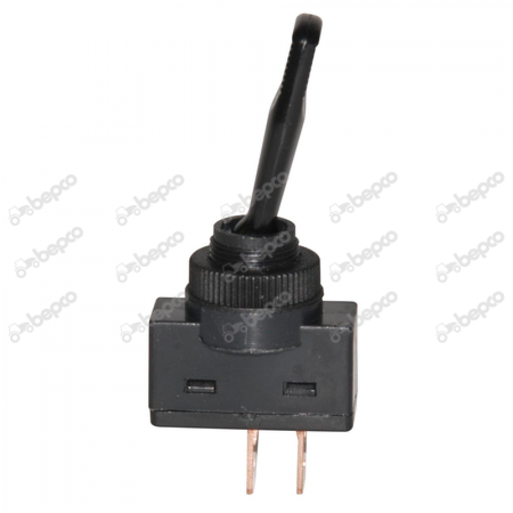 Jungiklis 12V 20A (2 funkcijos, 2 kont.)