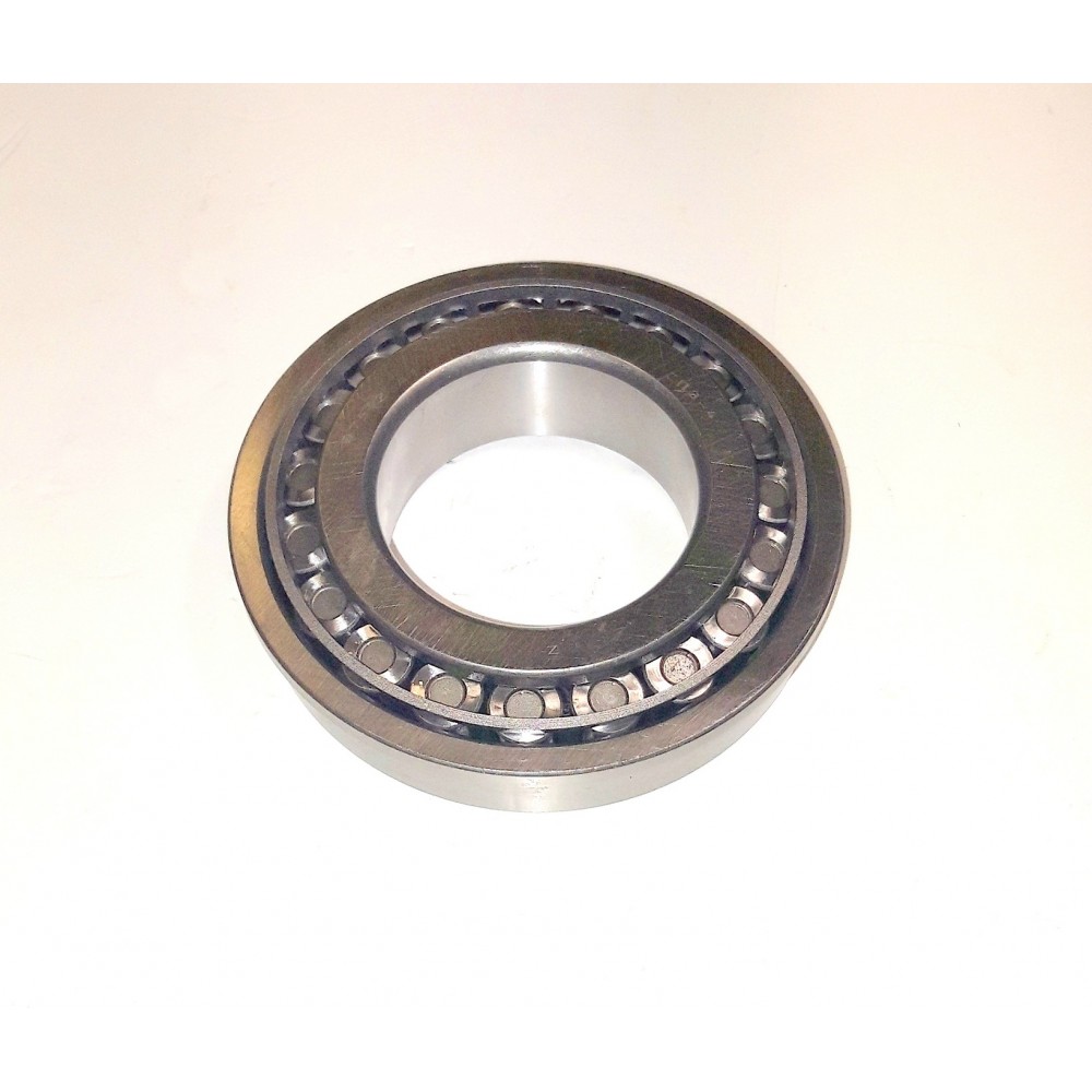 Guolis ritininis kūginis