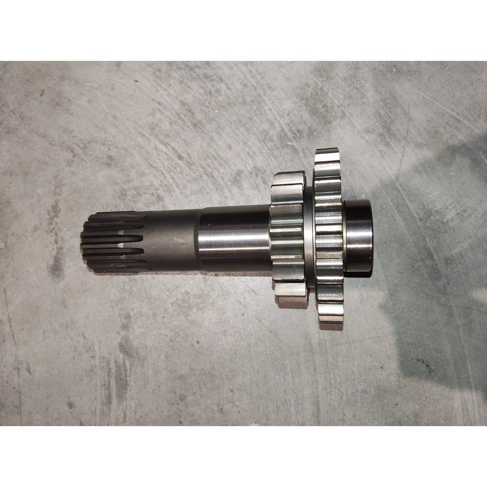 Velenas varantysis DG