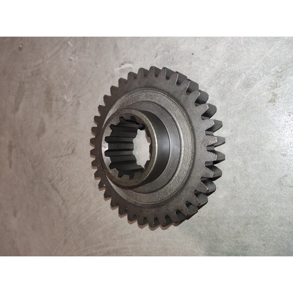 Шестерня понижающего редуктора z=34