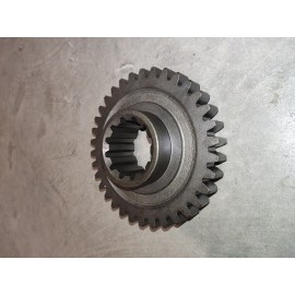 Шестерня понижающего редуктора z=34