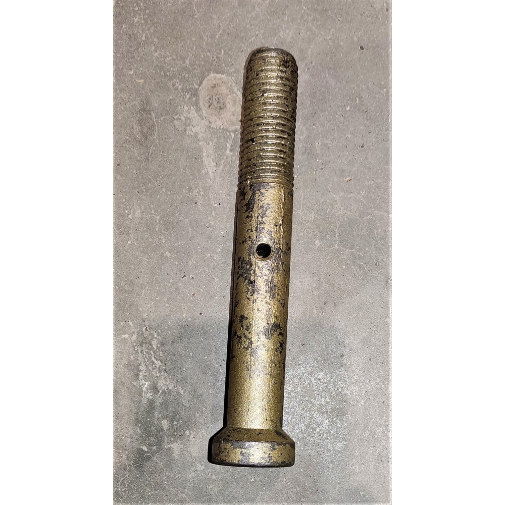Screw Screw