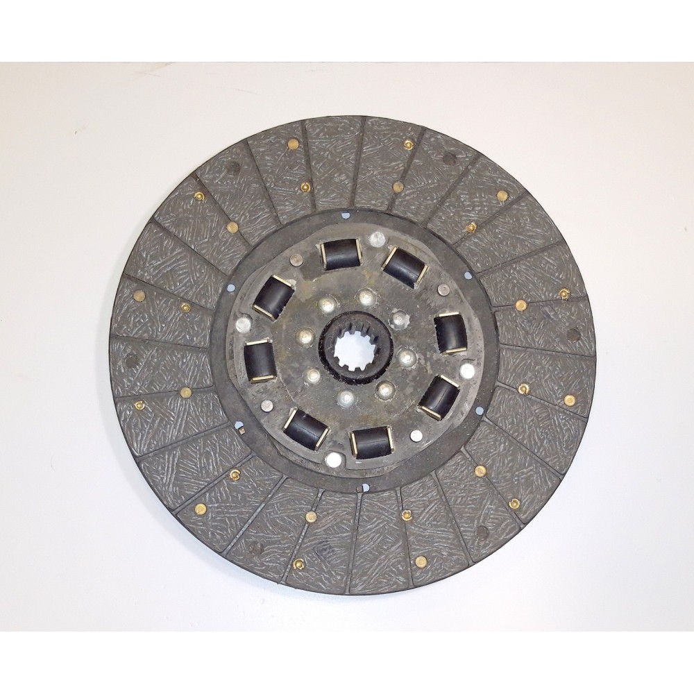 Clutch disk