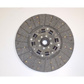 Clutch disk