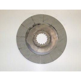 Brake disk (Ø - 20.5 cm)
