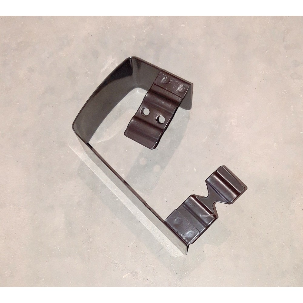 Кожух фонаря