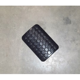 Pedal cover