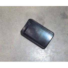 Apvalkalas pedalo BGG