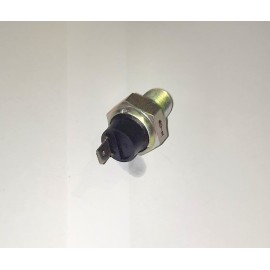 Oil pressure sensor