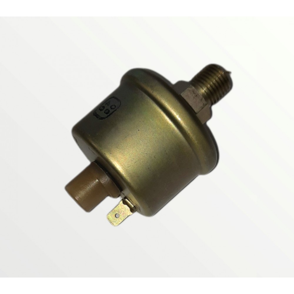 Daviklis oro slėgio