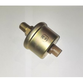 Oil pressure sensor