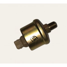 Oil pressure sensor