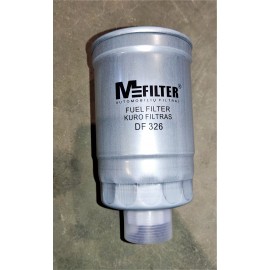 Fuel filter