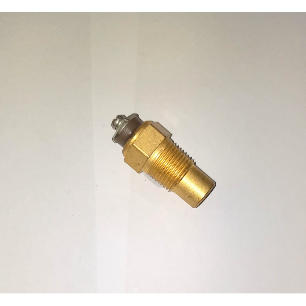 Daviklis temperatūros