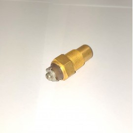 Daviklis temperatūros