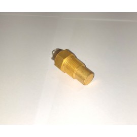 Daviklis temperatūros