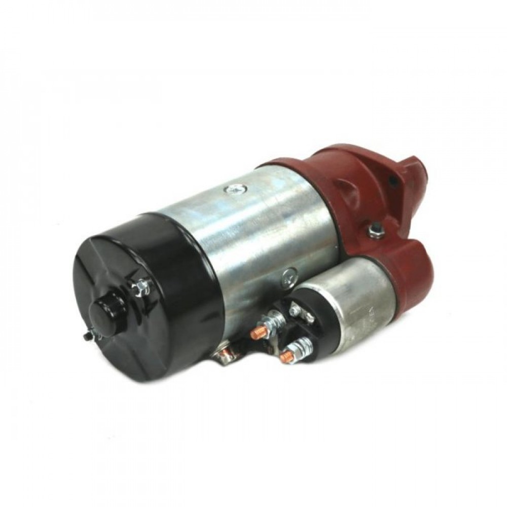 Starteris R11G (12V, 3kW) MF4