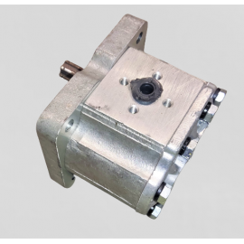 Насос шестеренный 