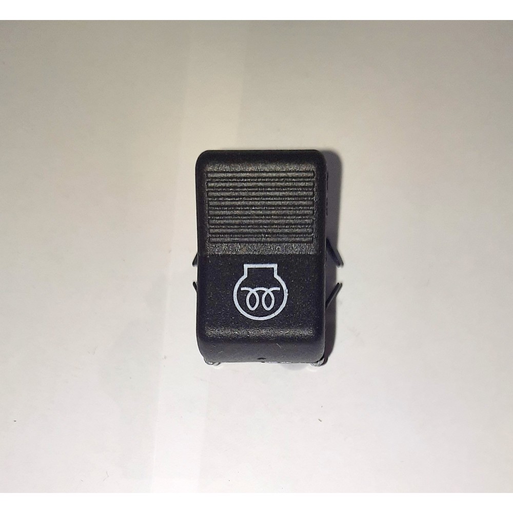 Переключатель предпускового подогрева двигателя П150М-19.44