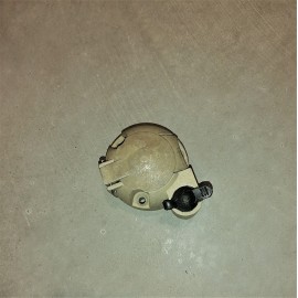 Kištukinis lizdas (metalinis)