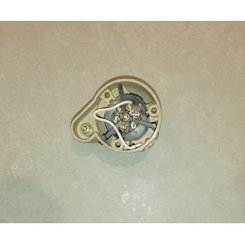 Kištukinis lizdas (metalinis)