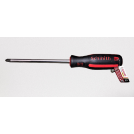 Cross screwdriver PZ3