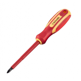 Insulated cross screwdriver PH1