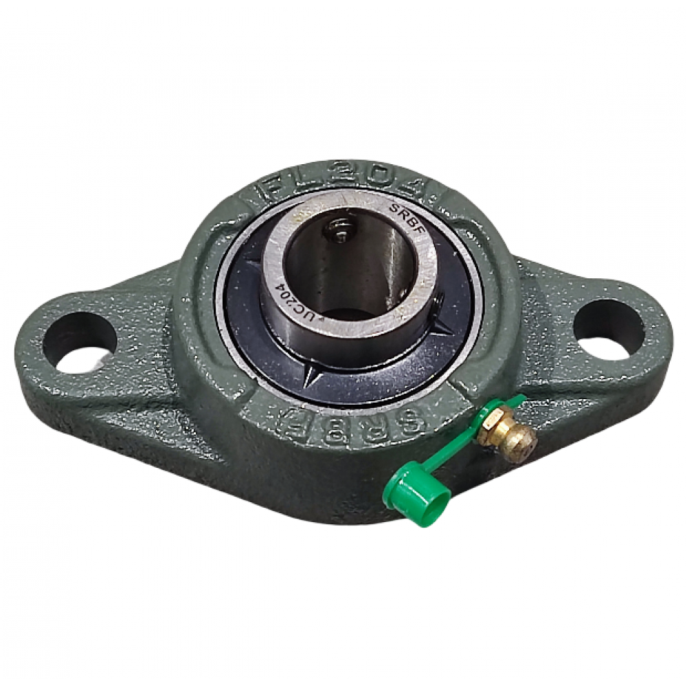 Guoliavietė UCFL (su 2 skylėmis)