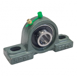 Guoliavietė UCP (su 2 skylėmis)