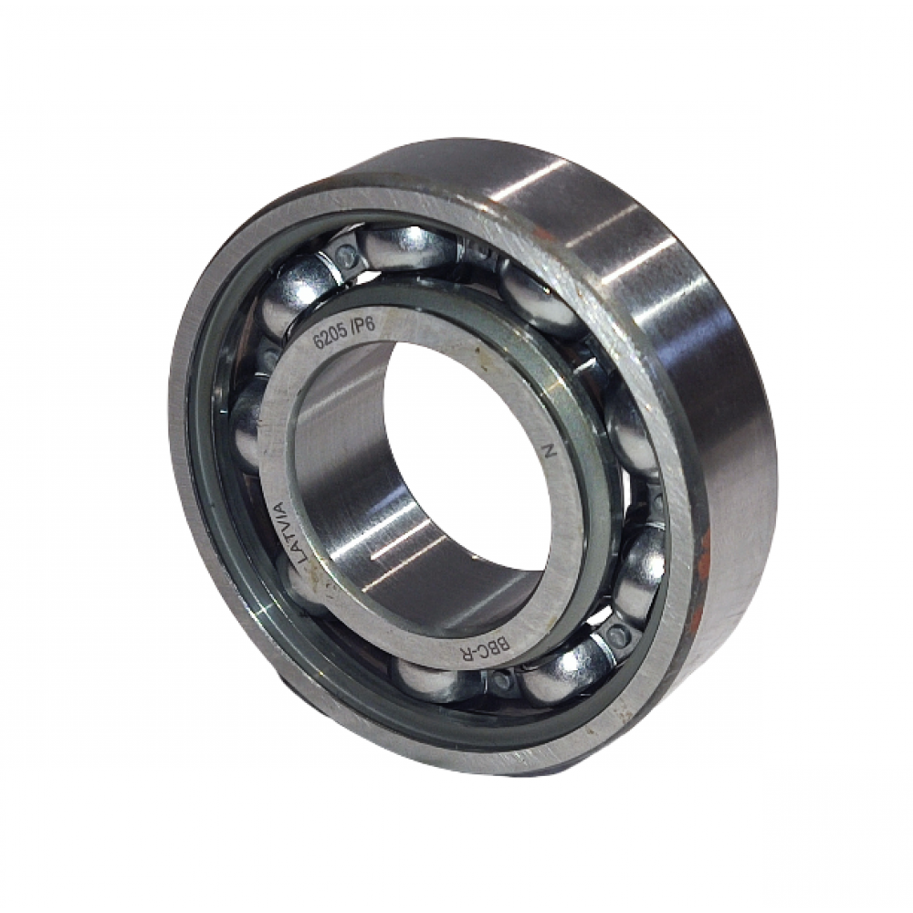 Ball bearing