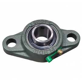 Guoliavietė UCFL (su 2 skylėmis)