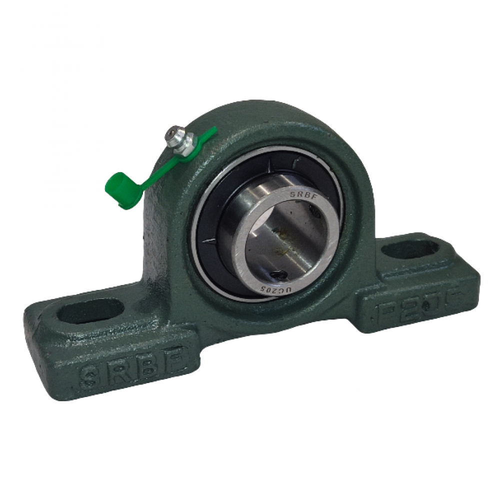 Guoliavietė UCP (su 2 skylėmis)