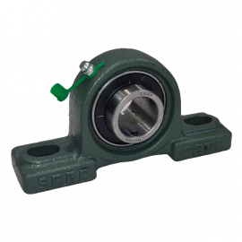 Guoliavietė UCP (su 2 skylėmis)