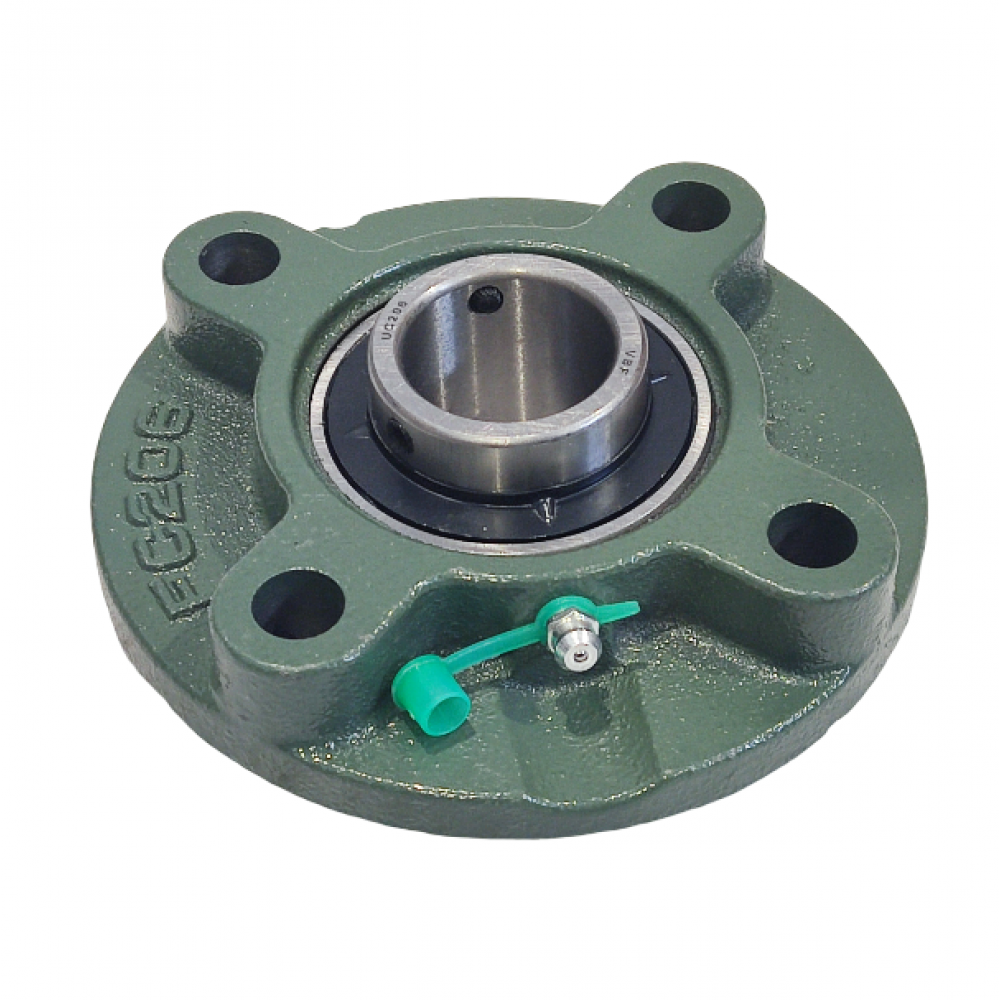 Guoliavietė apvali UCFC (su 4 skylėmis)