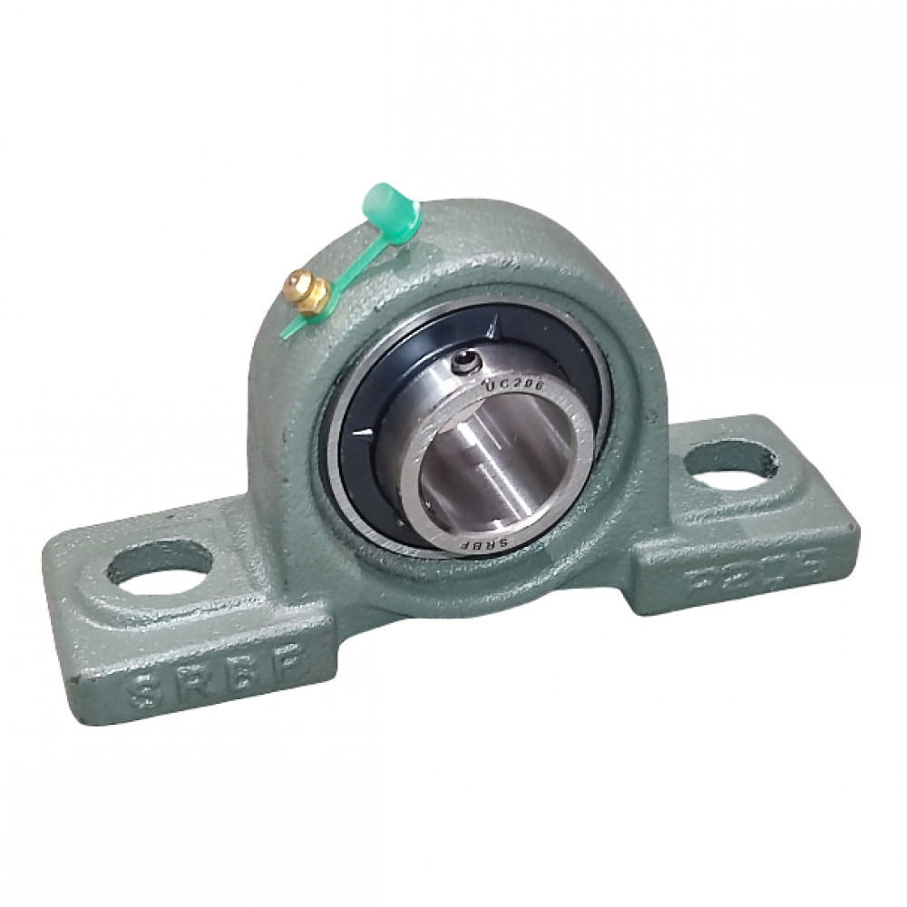 Guoliavietė UCP (su 2 skylėmis)