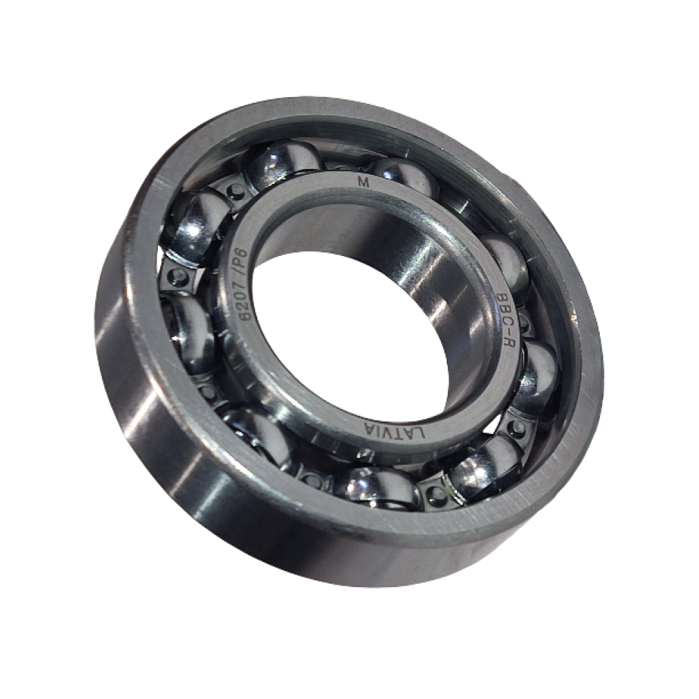 Подшипник шариковый