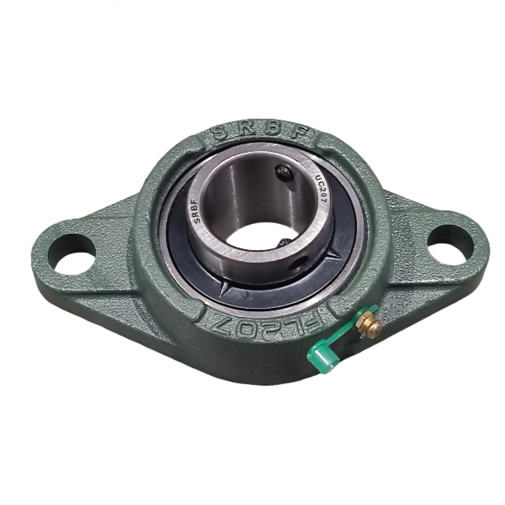 Guoliavietė UCFL (su 2 skylėmis)