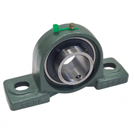 Guoliavietė UCP (su 2 skylėmis)